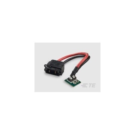 Te Connectivity CABLE ASSY  PRESS FIT POWER FB. 2159562-1